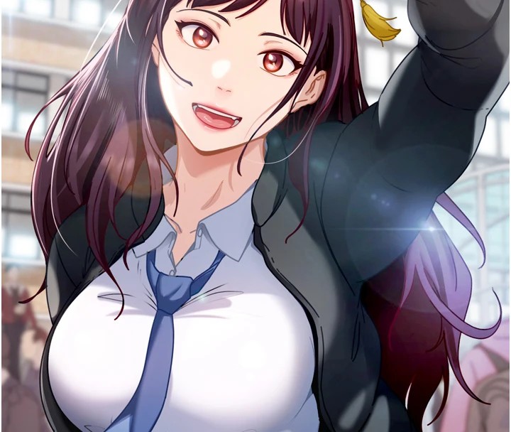 太妹硬闯成人界第1话-你要和我拍A片吗?