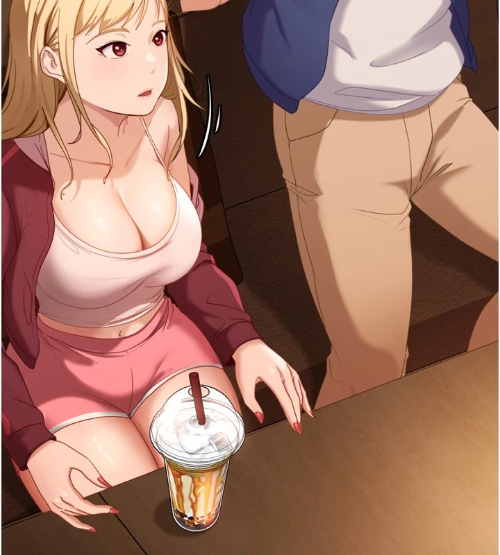 太妹硬闯成人界第1话-你要和我拍A片吗?