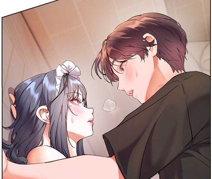 老师的亲密指导第74話-用棒棒安慰我好嗎?