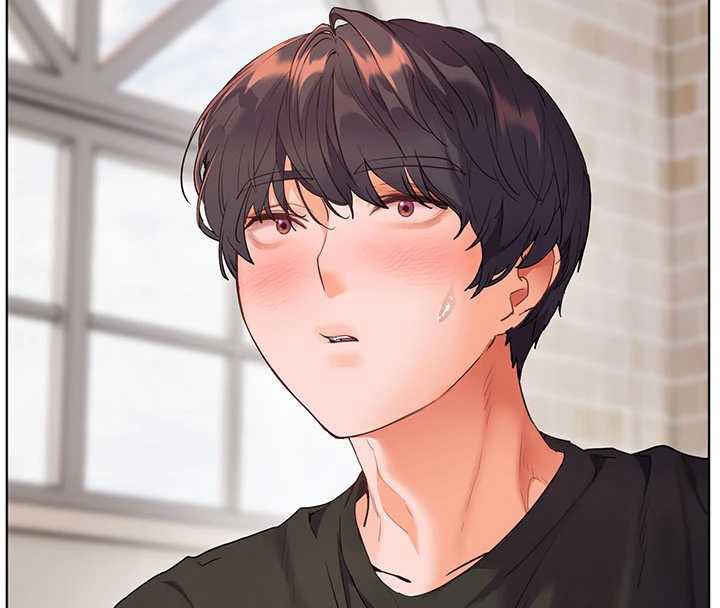 老师的亲密指导第74話-用棒棒安慰我好嗎?