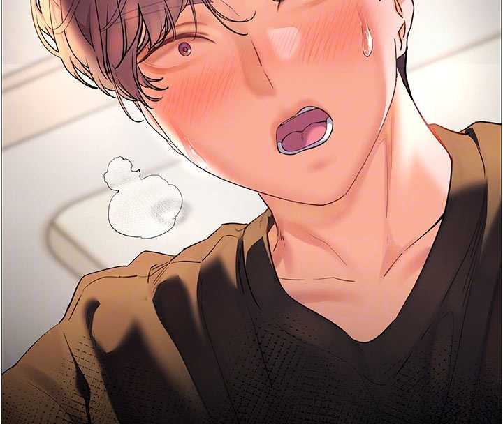 老师的亲密指导第74話-用棒棒安慰我好嗎?