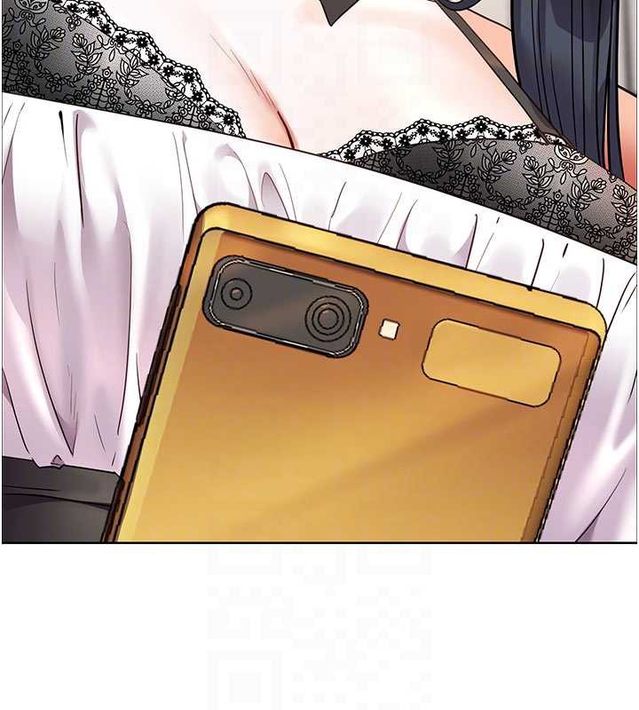 老师的亲密指导第74話-用棒棒安慰我好嗎?