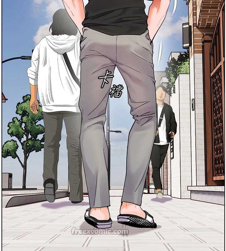 老师的亲密指导第74話-用棒棒安慰我好嗎?