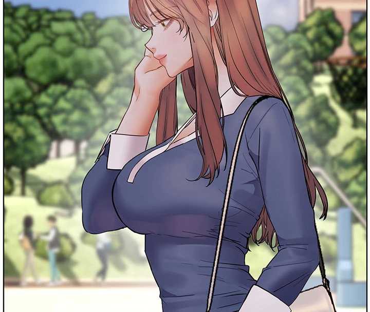 老师的亲密指导第74話-用棒棒安慰我好嗎?