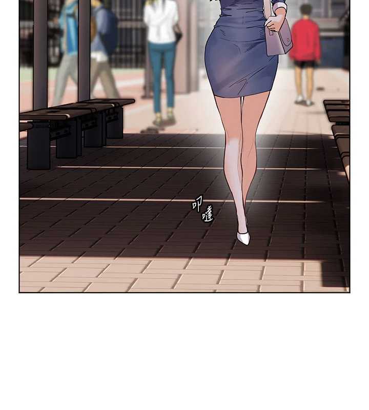 老师的亲密指导第74話-用棒棒安慰我好嗎?