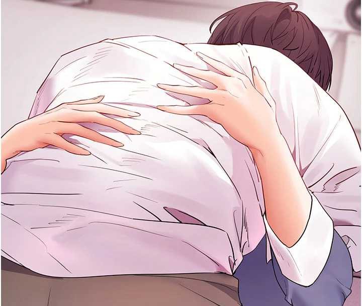 老师的亲密指导第74話-用棒棒安慰我好嗎?