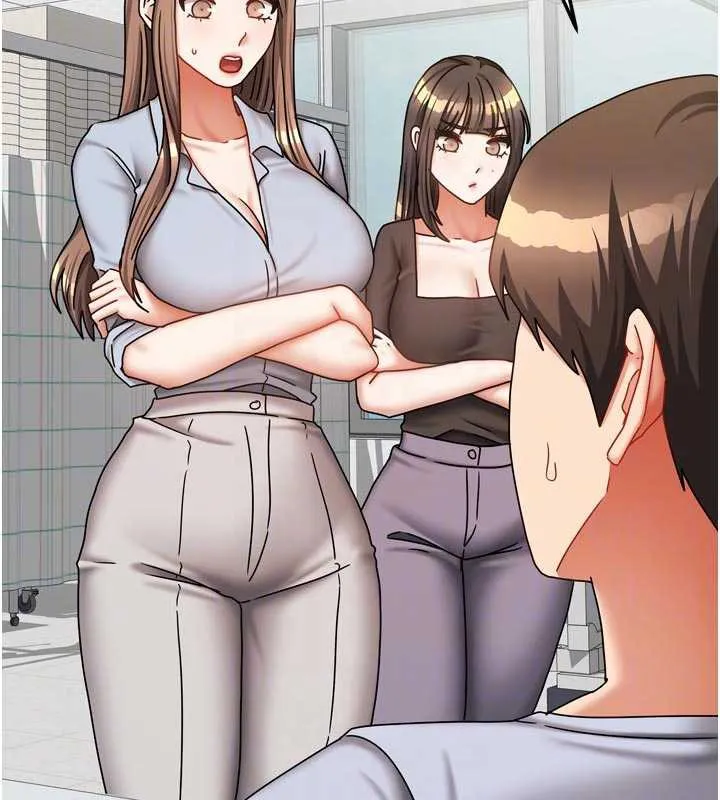 我家的女房客-第38話-想和你製造更多美好回憶 - 图片 97