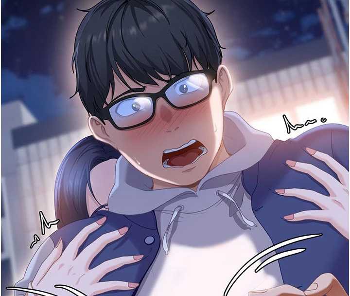 太妹硬闖成人界第2話-你的量好驚人♥