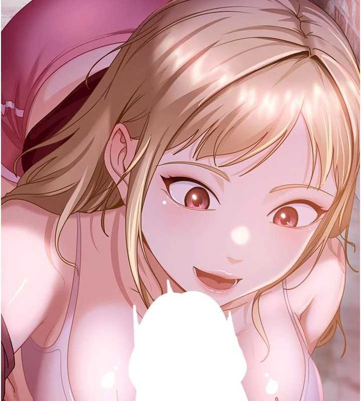 太妹硬闯成人界第2話-你的量好驚人♥