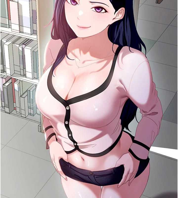 太妹硬闯成人界第2話-你的量好驚人♥