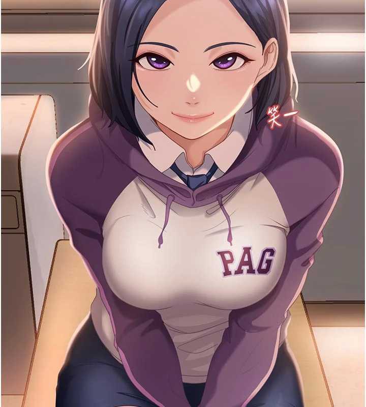 太妹硬闯成人界第2話-你的量好驚人♥