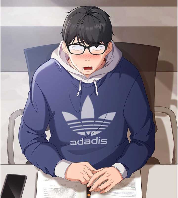 太妹硬闯成人界第3話-在摩鐵正式「上工」