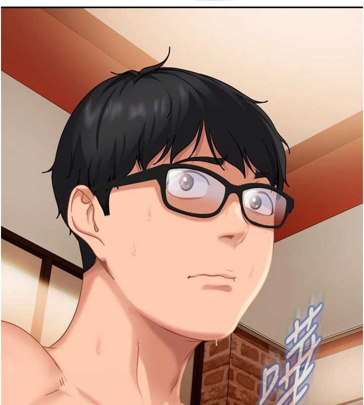 太妹硬闖成人界第5話-這個廢物竟然讓我有感覺