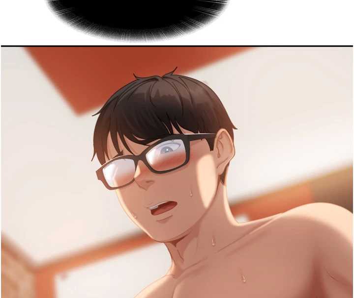 太妹硬闯成人界第5話-這個廢物竟然讓我有感覺