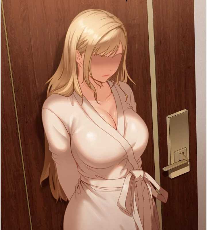 太妹硬闖成人界第5話-這個廢物竟然讓我有感覺