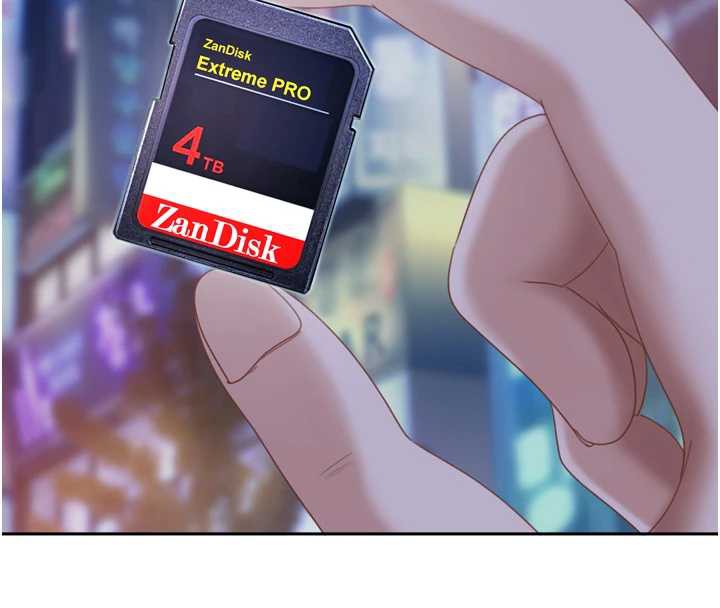 太妹硬闯成人界第5話-這個廢物竟然讓我有感覺