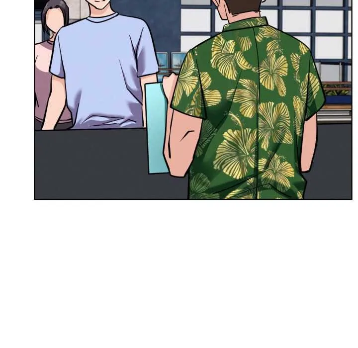 屋檐下的光-第100話 - 图片 58