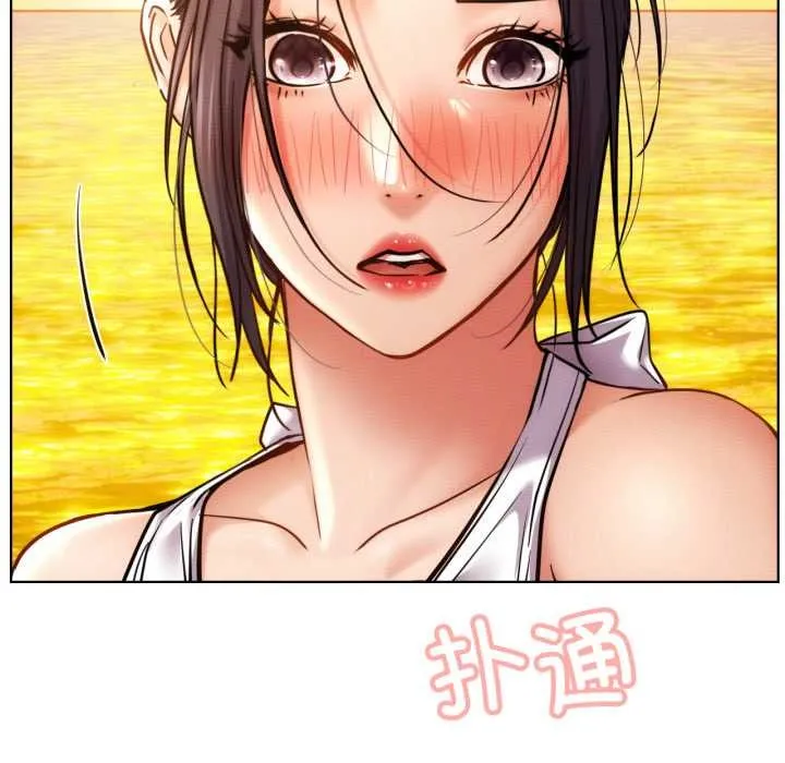 屋檐下的光第100話