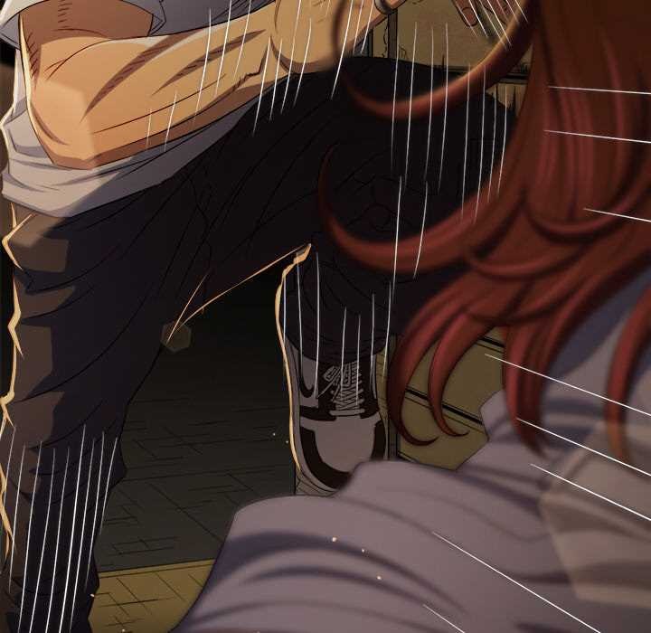 难缠小恶女第279話