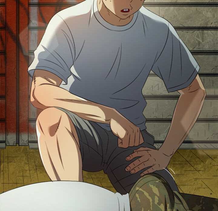 难缠小恶女第279話