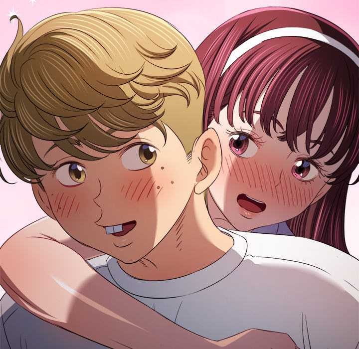 难缠小恶女第279話