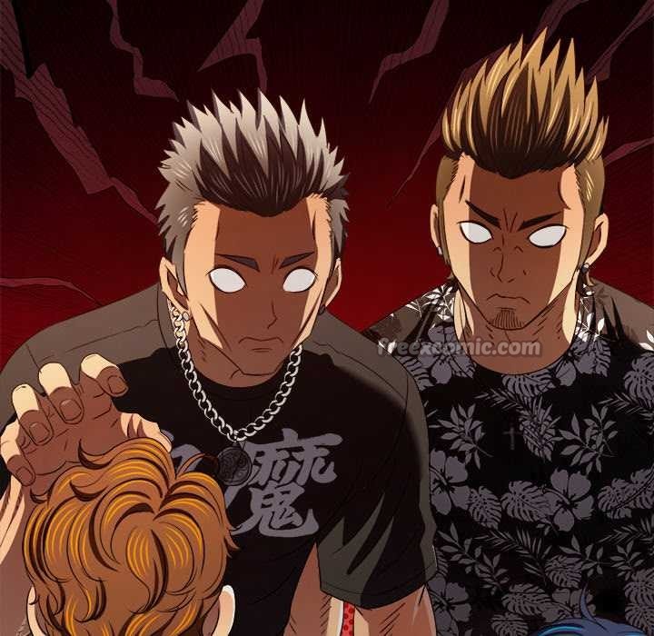 难缠小恶女第279話