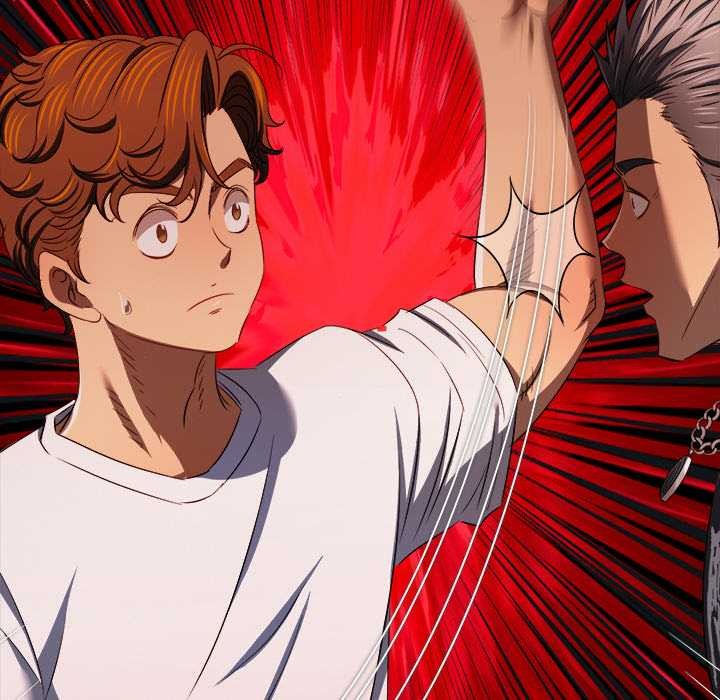 难缠小恶女第279話