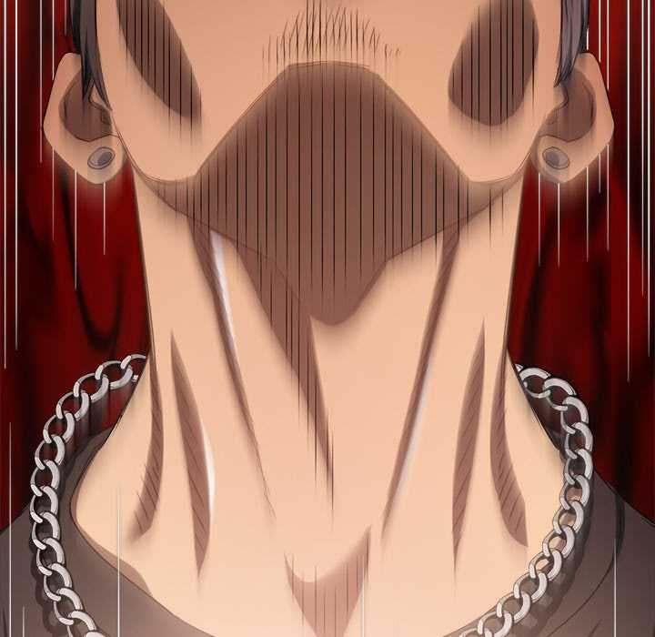 难缠小恶女第279話