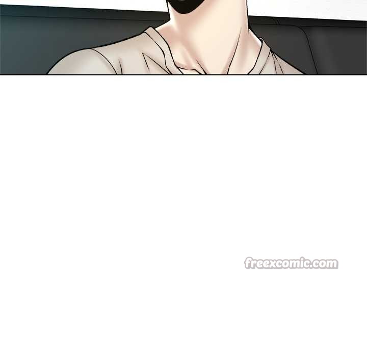 被幸運詛咒的人第17話