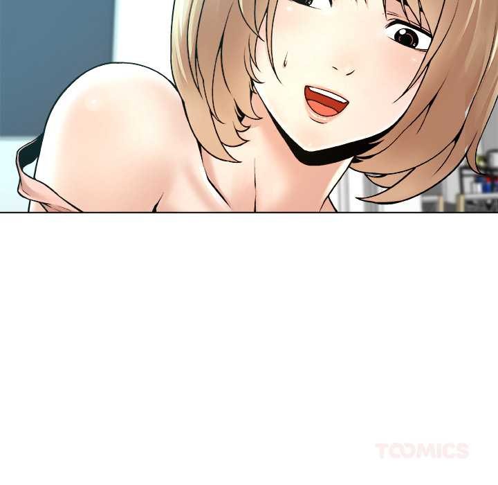 被幸運詛咒的人第17話