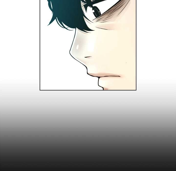 被幸運詛咒的人第17話