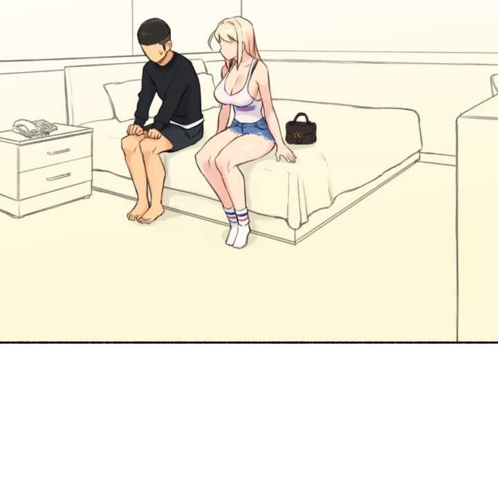 难以置信的故事!第18話