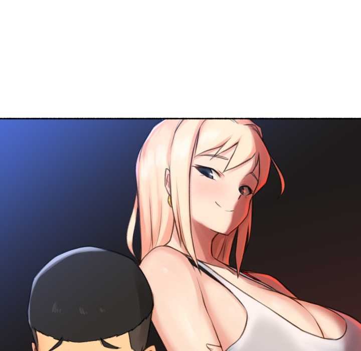 难以置信的故事!第18話