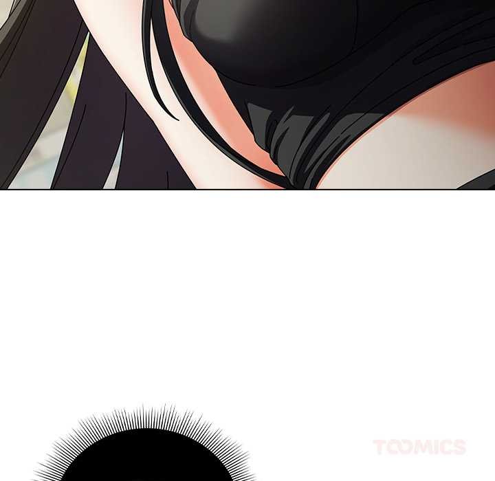 请弄臟我的女朋友第30話