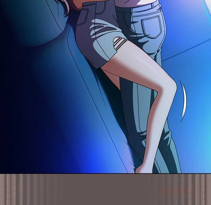 請弄臟我的女朋友第30話