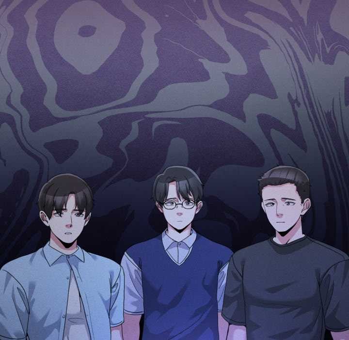 男人止步第31話