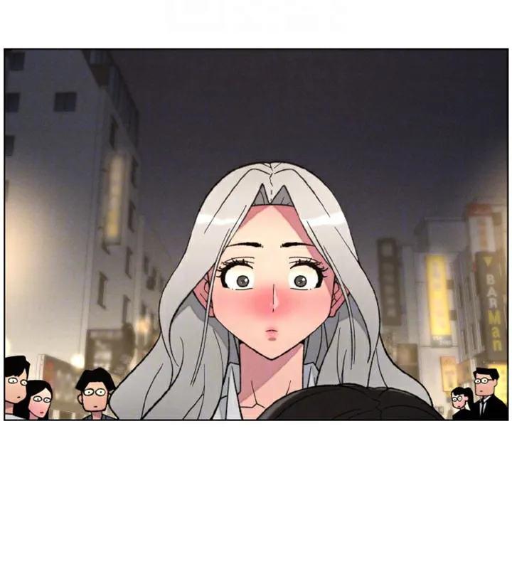 兄妹的秘密授課第84話-千錯萬錯都是我的錯