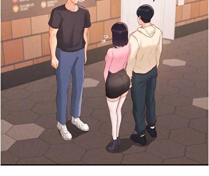 熟女自助餐第63話-我們&hellip;結婚吧?