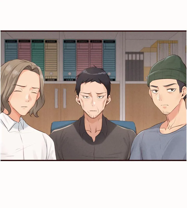 熟女自助餐第63話-我們&hellip;結婚吧?