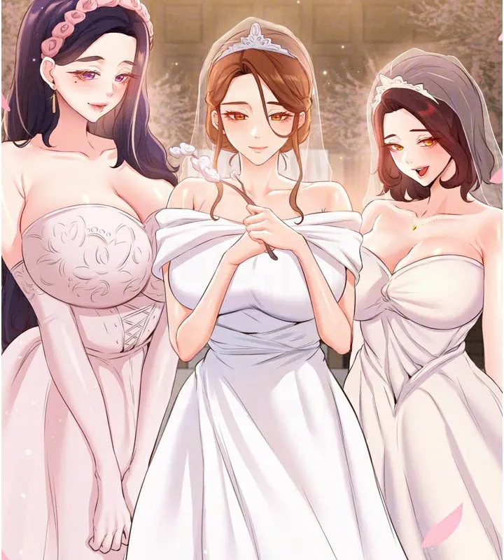 熟女自助餐第63話-我們&hellip;結婚吧?