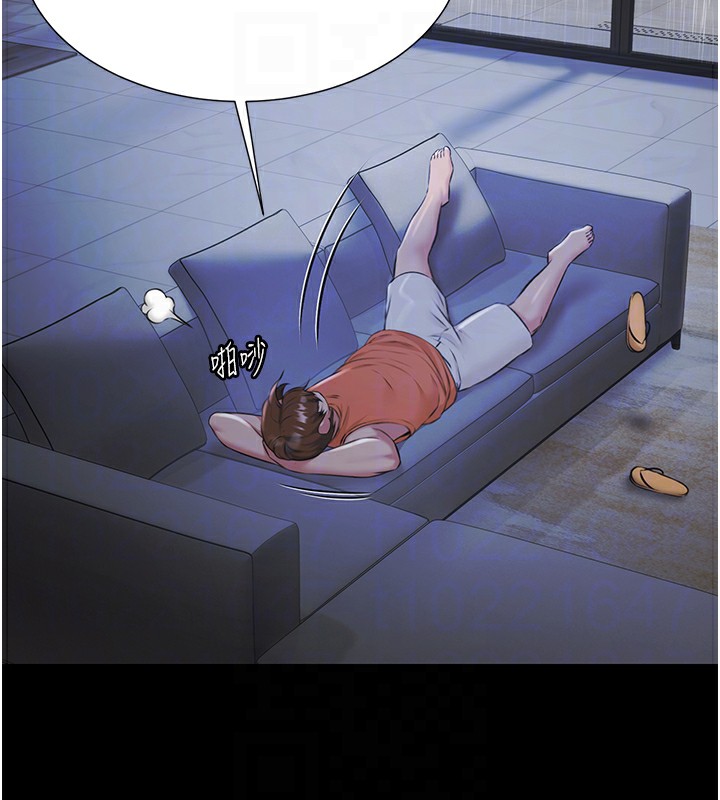 极乐泳池趴第9話-暴風雨前的寧靜