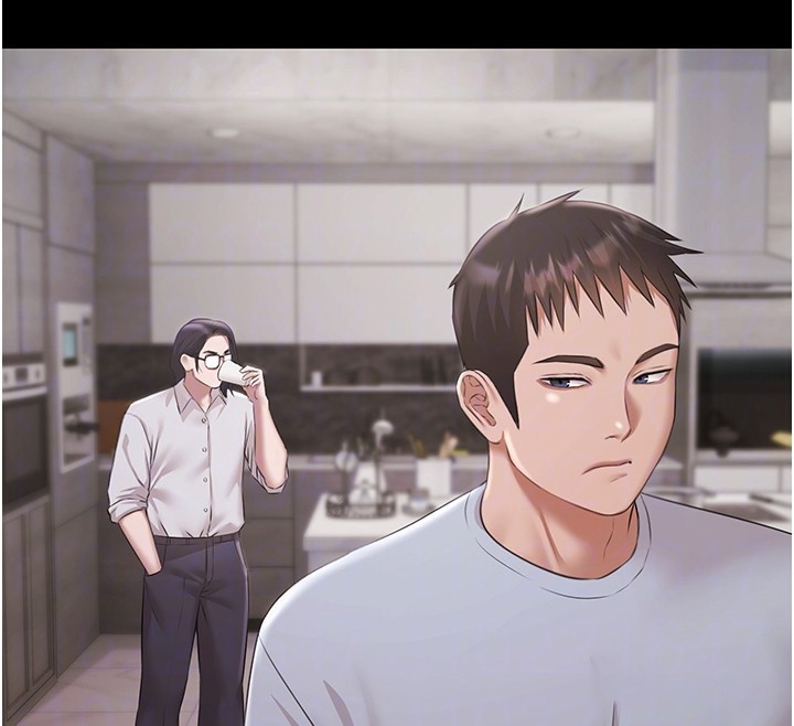 极乐泳池趴第9話-暴風雨前的寧靜