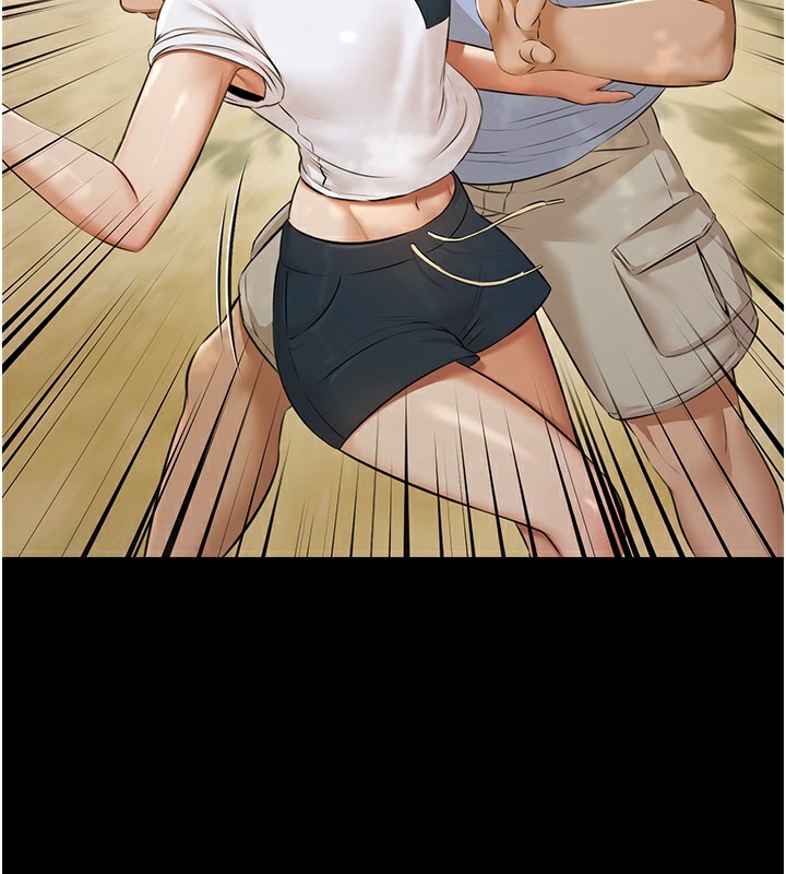 极乐泳池趴第9話-暴風雨前的寧靜