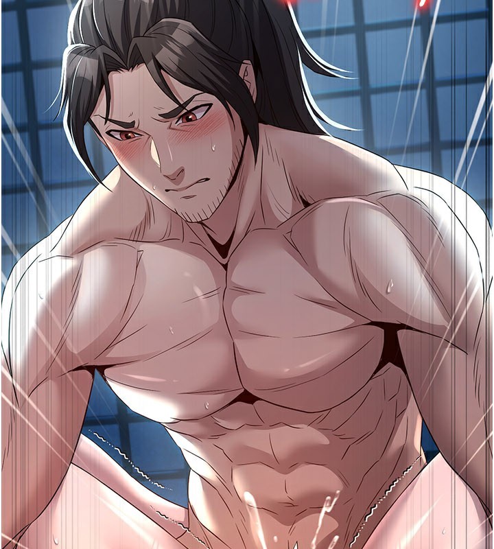 煉慾:色魔再臨第17話-與青梅竹馬徹夜纏綿