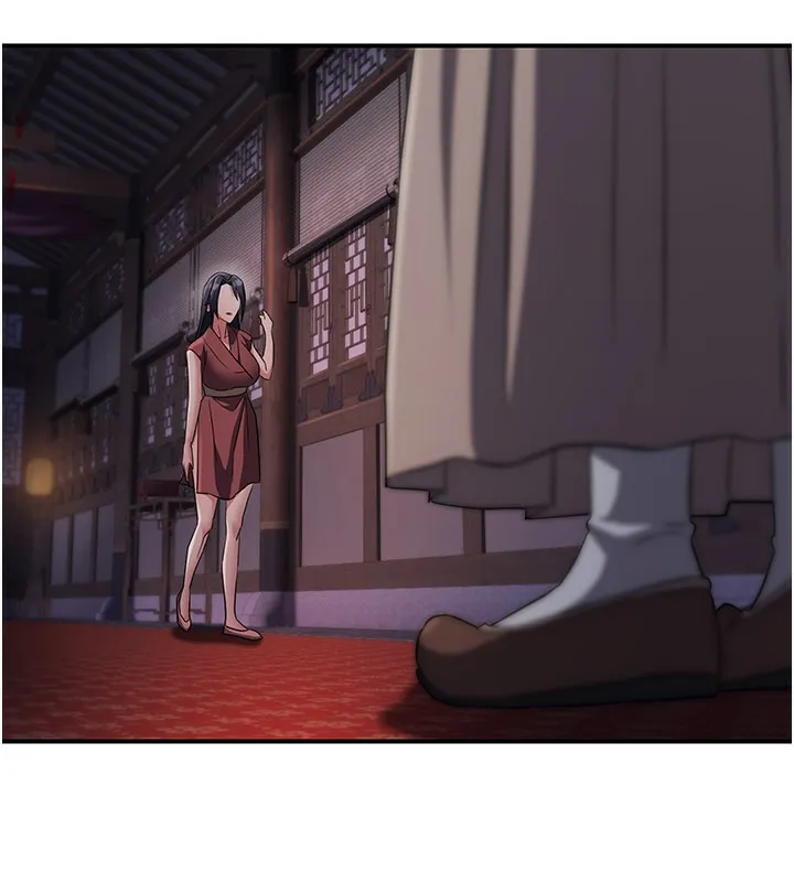 煉慾:色魔再臨第17話-與青梅竹馬徹夜纏綿