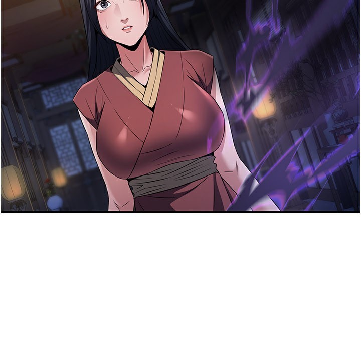 炼慾:色魔再临第17話-與青梅竹馬徹夜纏綿