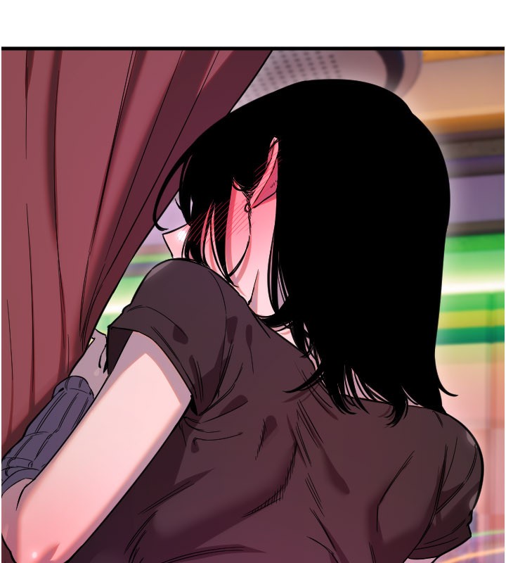 守护天使第58話-我還想要更多&hearts;