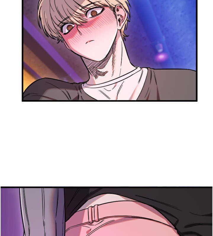 守护天使第58話-我還想要更多&hearts;