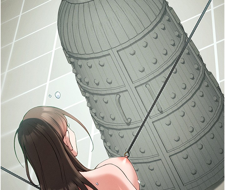 太妹攻略指南第47話-面臨抉擇的康翰