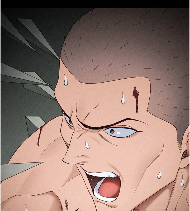 太妹攻略指南第47話-面臨抉擇的康翰